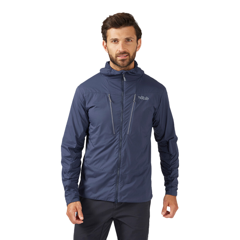 Rab Vapour-Rise Alpine Light giacca - SS24
