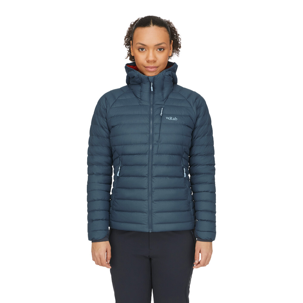 Rab Infinity Microlight Women's Down Jacket - AW24