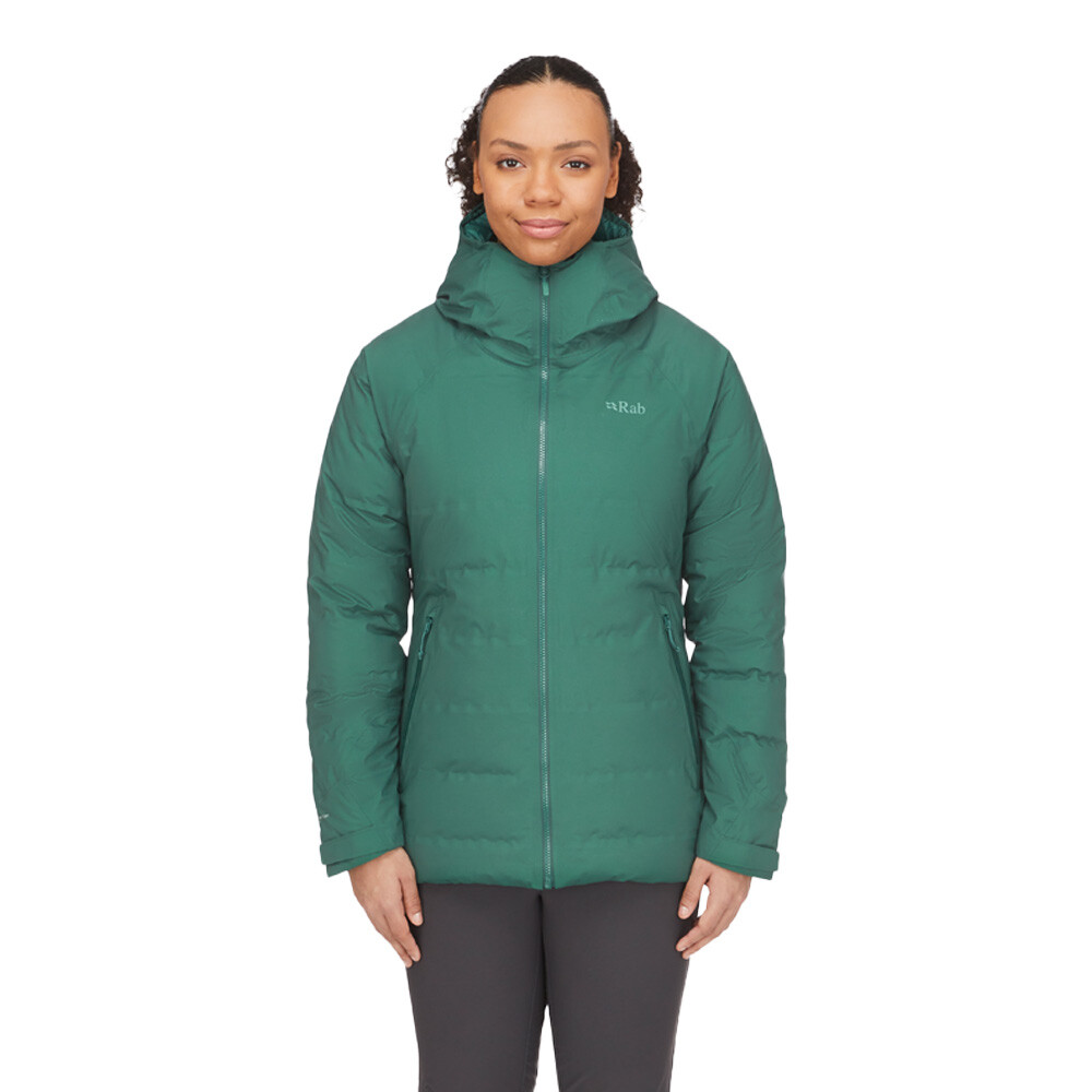 Rab Valiance Damen Down jacke - SS24