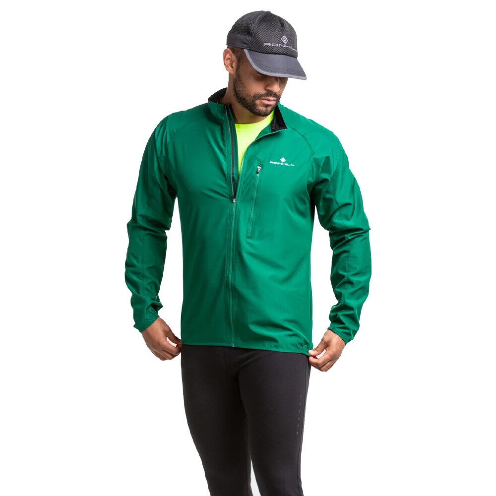 RonHill Core Laufjacke