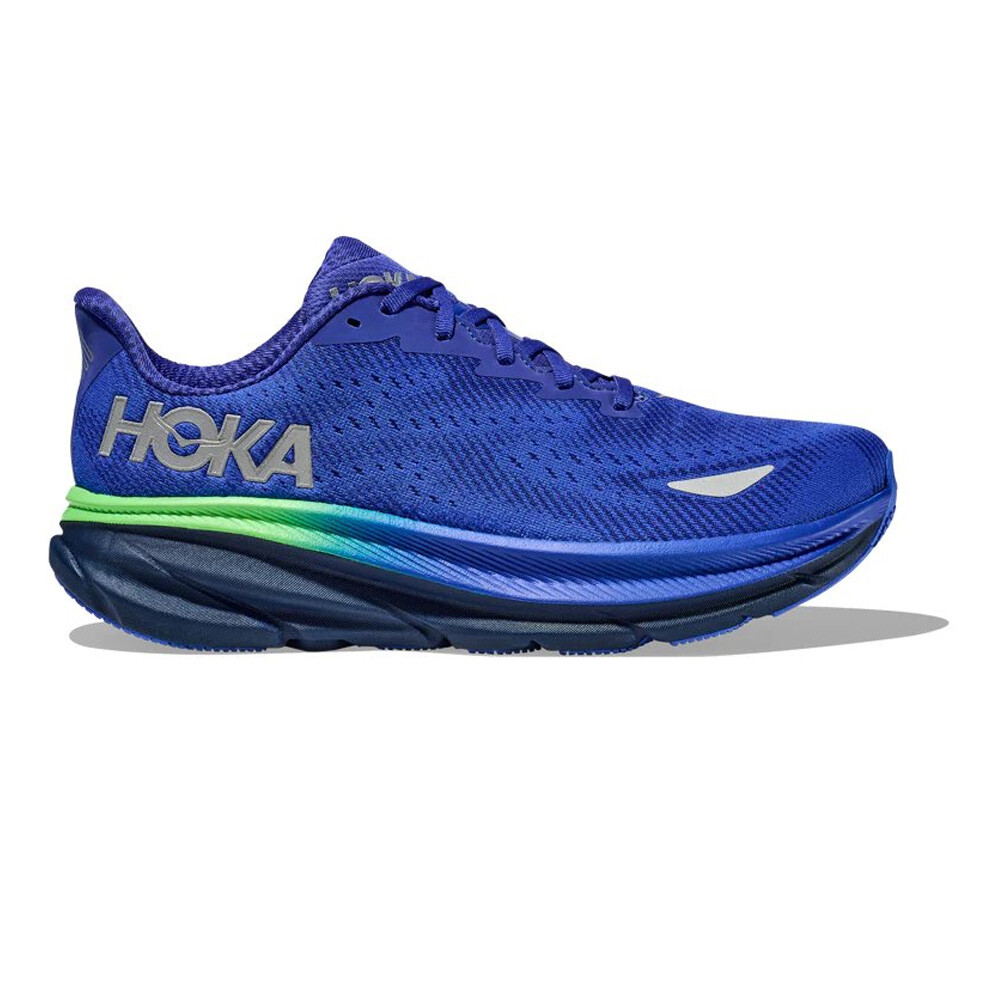 Hoka Clifton 9 GORE-TEX Running Shoes - AW24