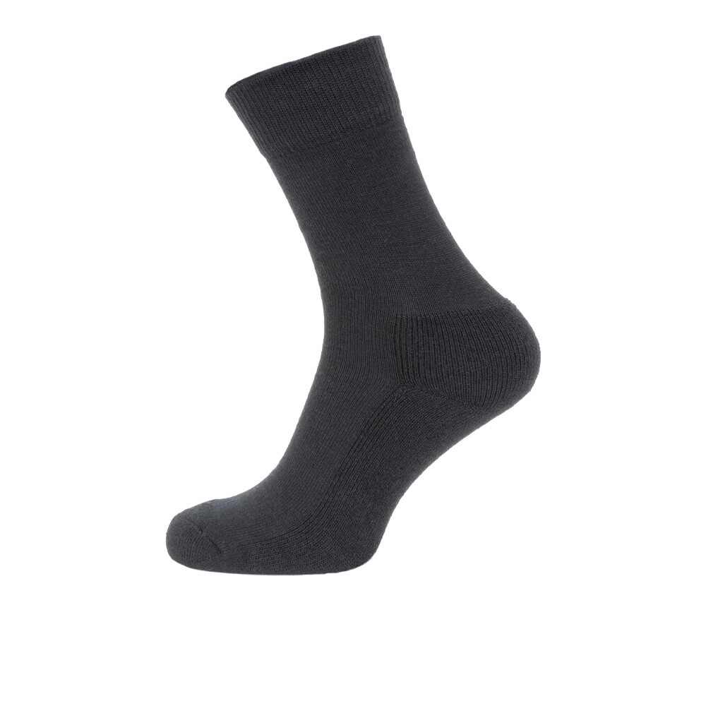 SealSkinz Suffield Solo Merino Mid Length Socks - AW23 SealSkinz Suffield Solo Merino Mid Length Socks - AW23