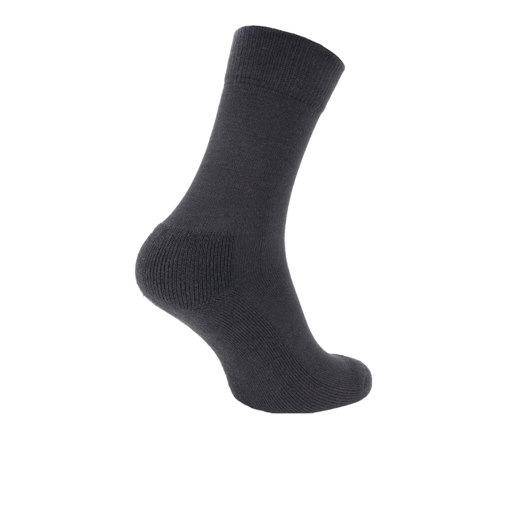 SealSkinz Suffield Solo Merino Mid Length Socks - AW23