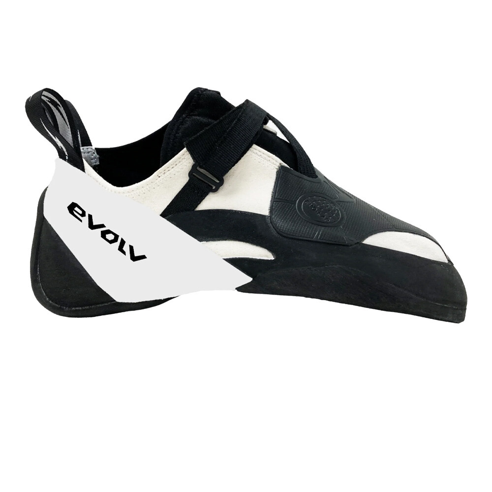 Evolv Zenist Pro Climbing chaussures - SS24