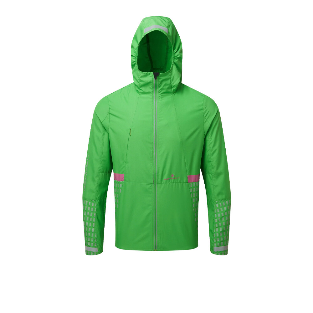 RonHill Tech Afterhours Running Jacket RonHill Tech Afterhours Running Jacket