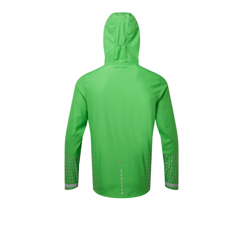 RonHill Tech Afterhours Running Jacket