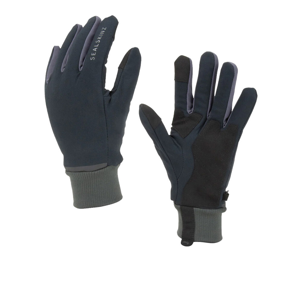 SealSkinz Gissing Wasserdicht All Weather Lightweight Handschuhe - SS24