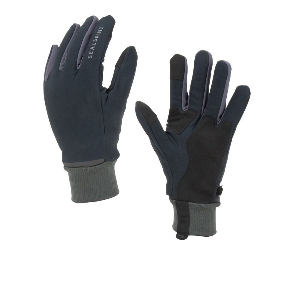 Sealskinz Gissing Wasserdicht All Weather Lightweight handschuhe - SS24