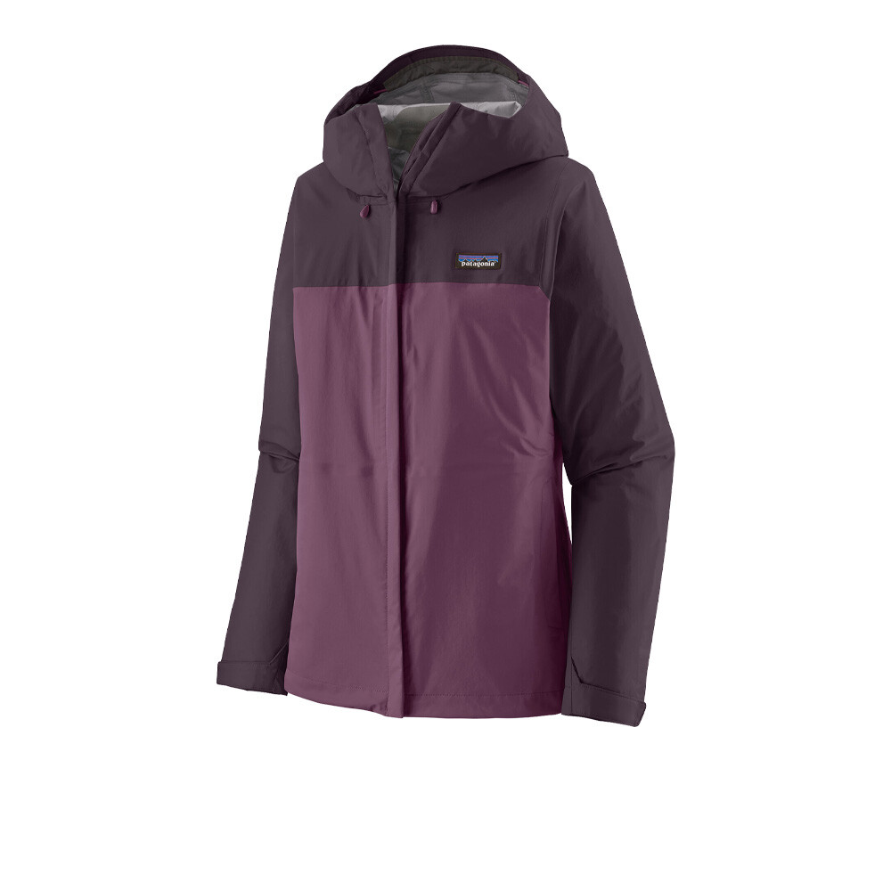 Patagonia Torrentshell 3L chaqueta impermeable para mujer - AW23