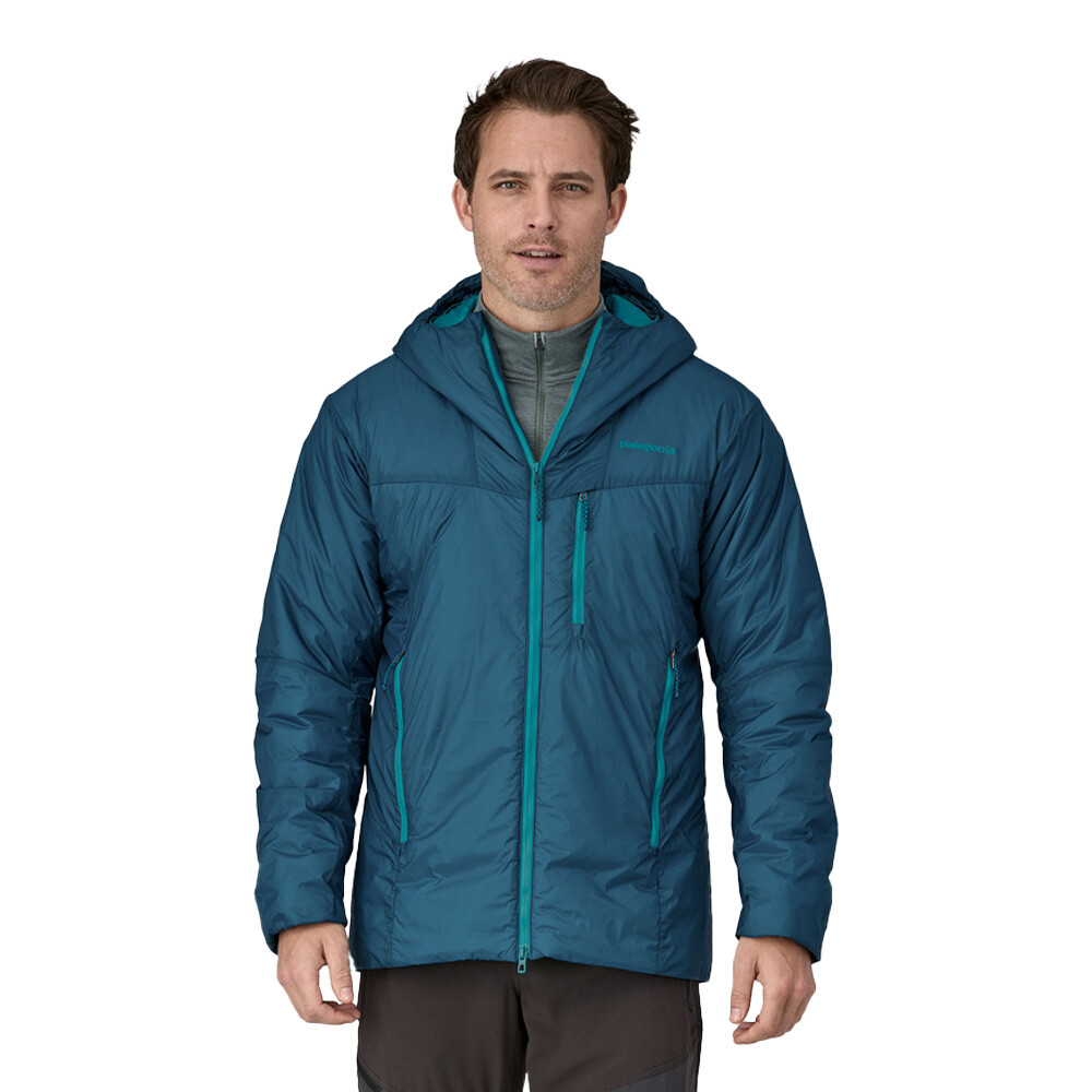 Patagonia DAS Belay Parka - AW23