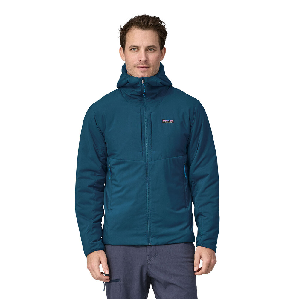 Patagonia Nano-Air Hooded Jacket