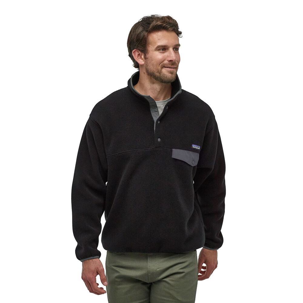 Patagonia Synchilla Snap-T sudadera de polar - AW23