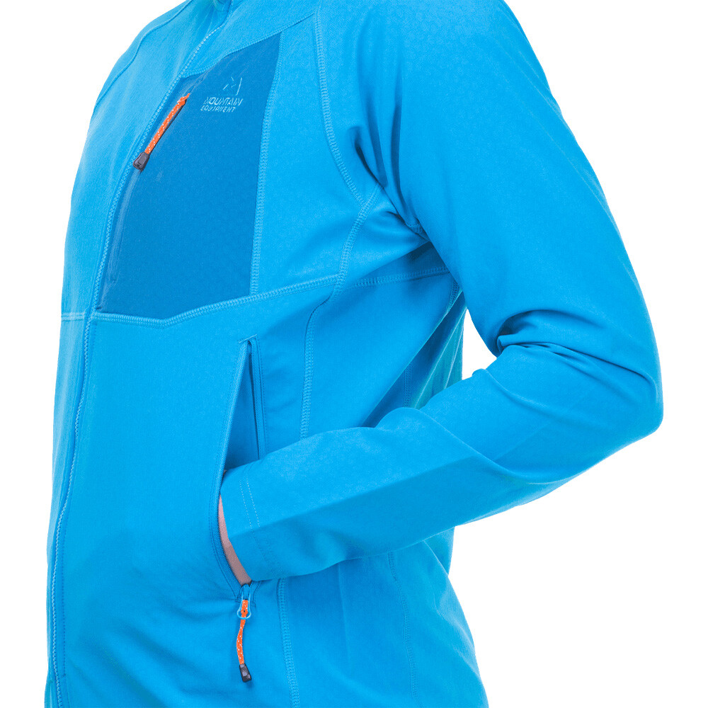 Mountain Equipment Arrow Hooded Women's Jacket | SportsShoes.com