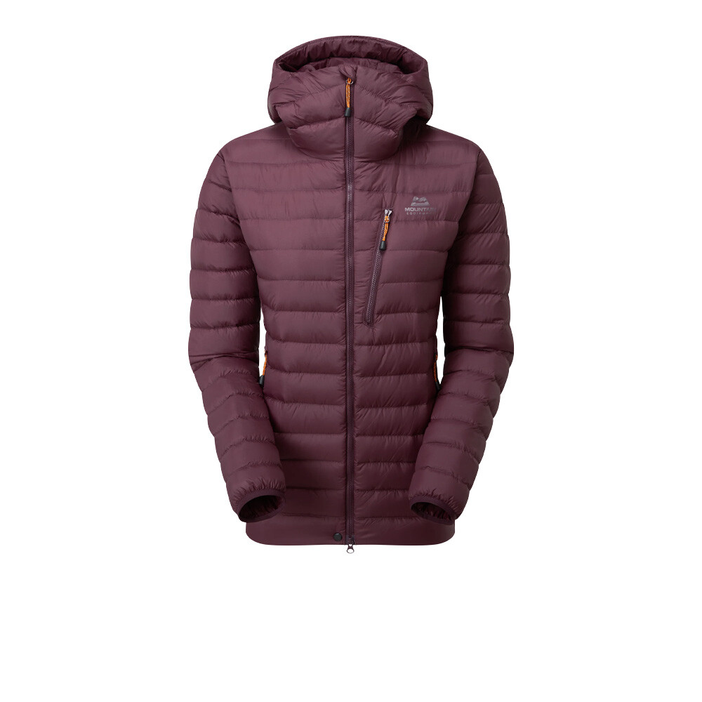 Mountain Equipment Earthrise Hooded Women's Jacket - SS24