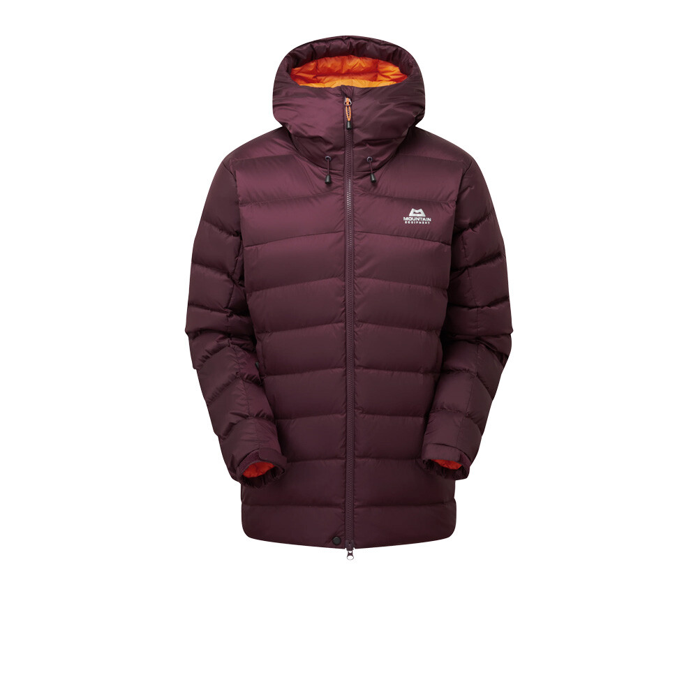 Mountain Equipment Senja Women's Jacket - AW24