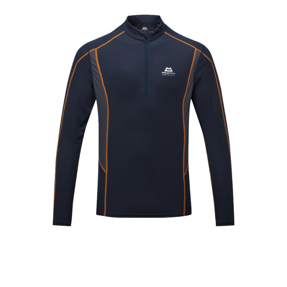 Mountain Equipment Ignis Zip Top - AW24