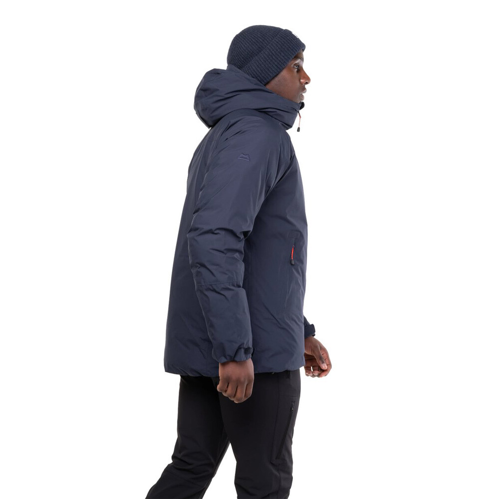 Mountain Equipment Triton Waterproof Men's Down Jacket - AW25