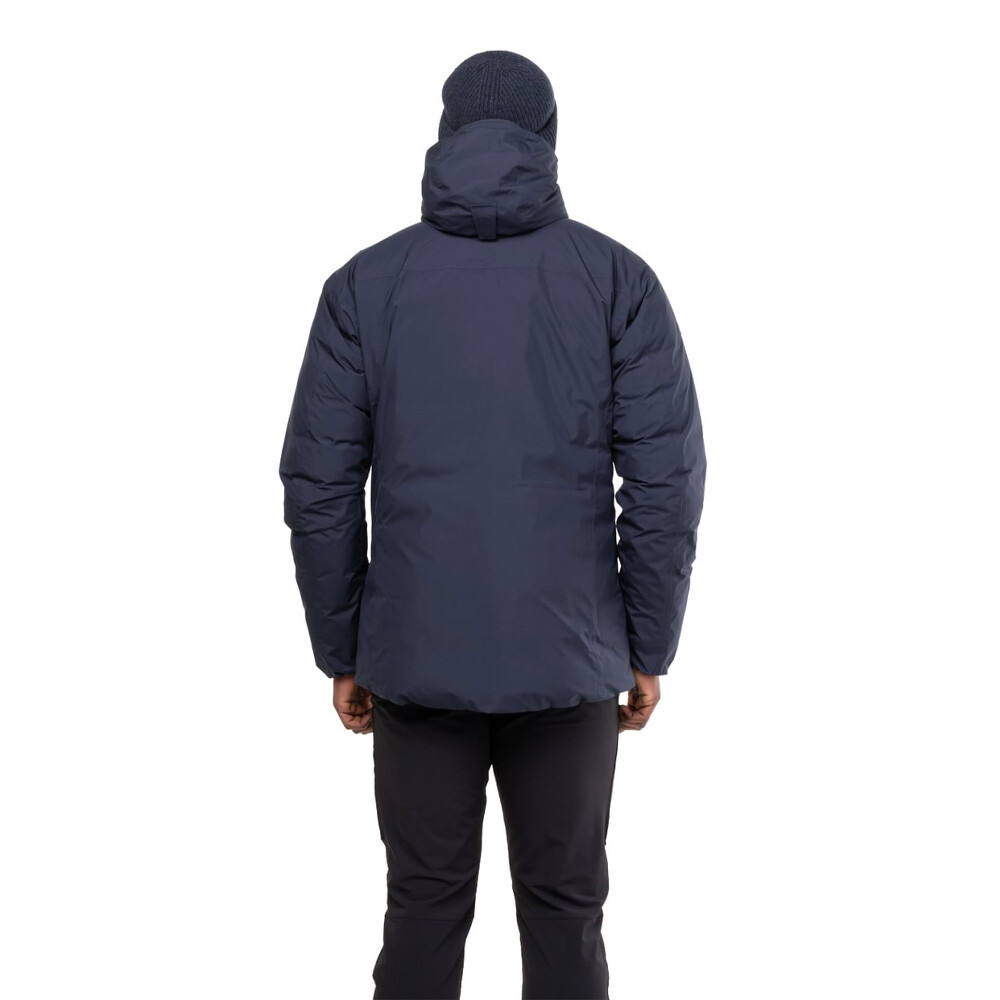 Mountain Equipment Triton Waterproof Men's Down Jacket - AW25