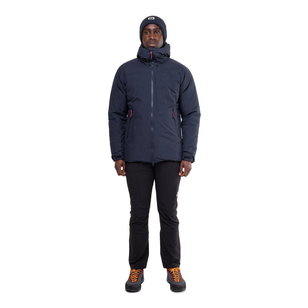 Mountain Equipment Triton Waterproof Men's Down Jacket - AW25