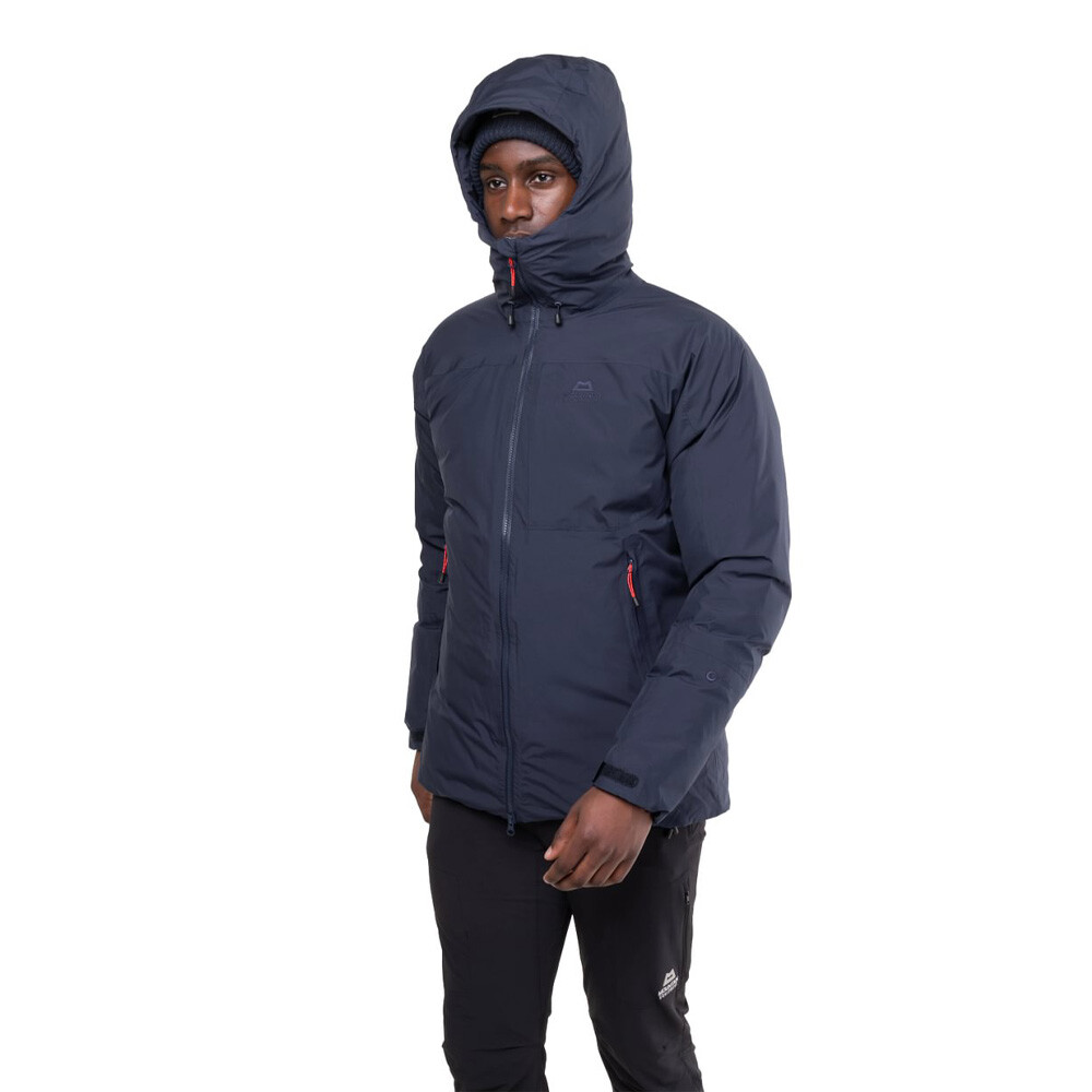 Mountain Equipment Triton Waterproof Men's Down Jacket - AW25