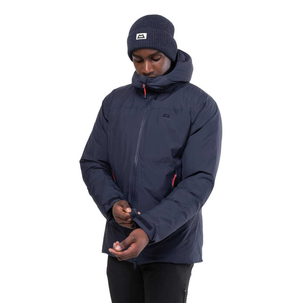 Mountain Equipment Triton Waterproof Men's Down Jacket - AW25