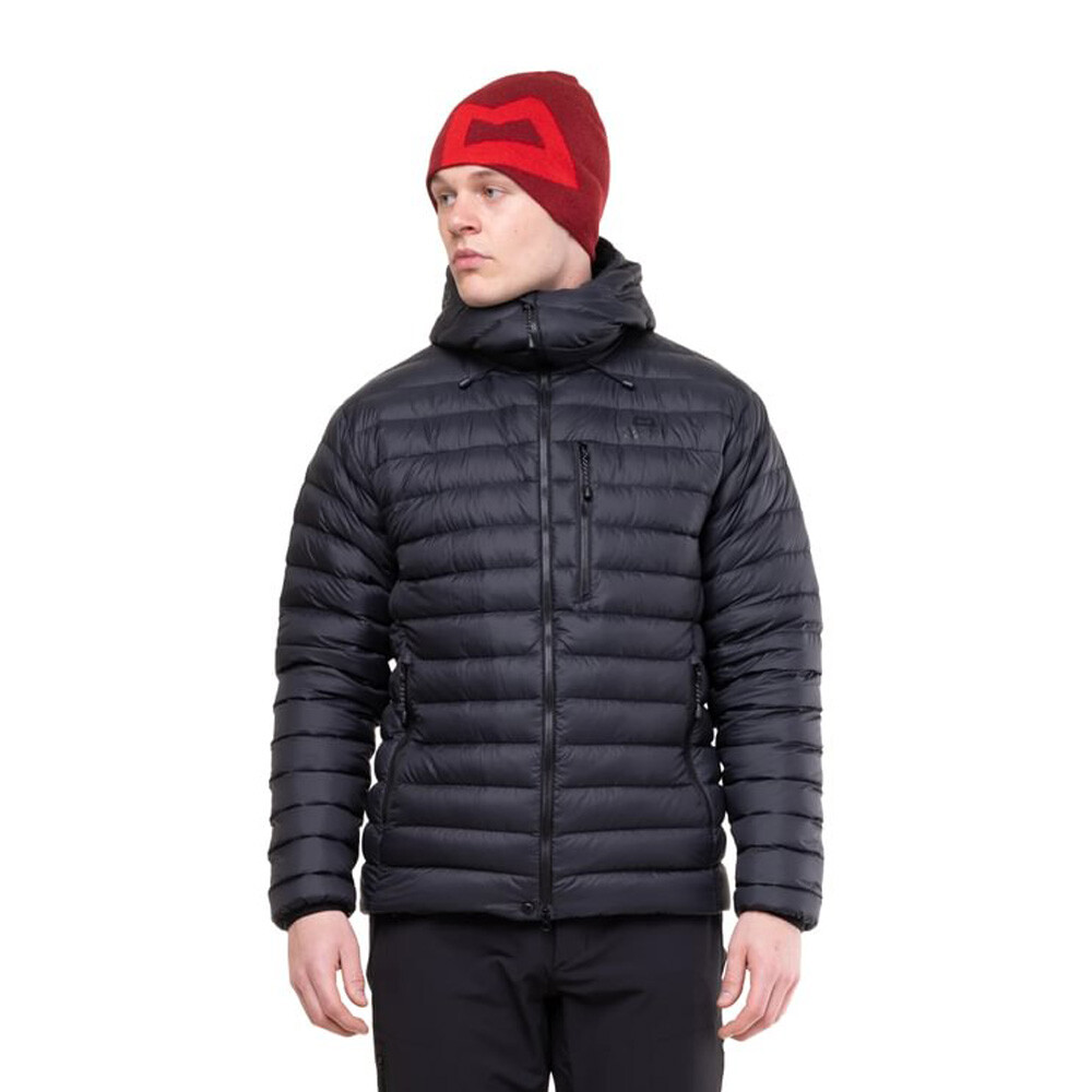 Mountain Equipment Earthrise Men's Down Jacket - AW25