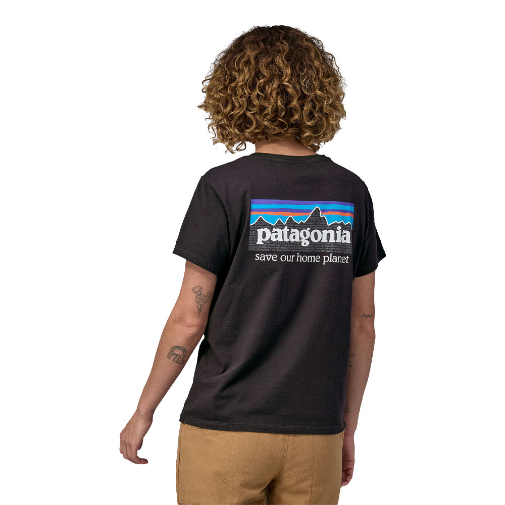 Patagonia P-6 Mission Organic camiseta para mujer - AW23