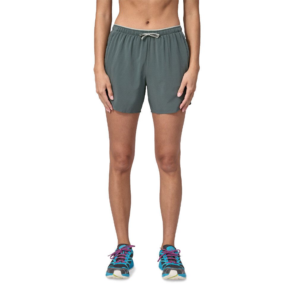 Patagonia Multi Trails 5.5 Pollice Donna Pantaloncini - AW23 Patagonia Multi Trails 5.5 Pollice Donna Pantaloncini - AW23