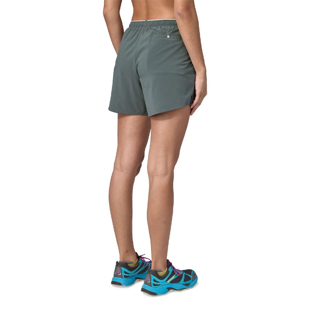 Patagonia Multi Trails 5.5 Pollice Donna Pantaloncini - AW23