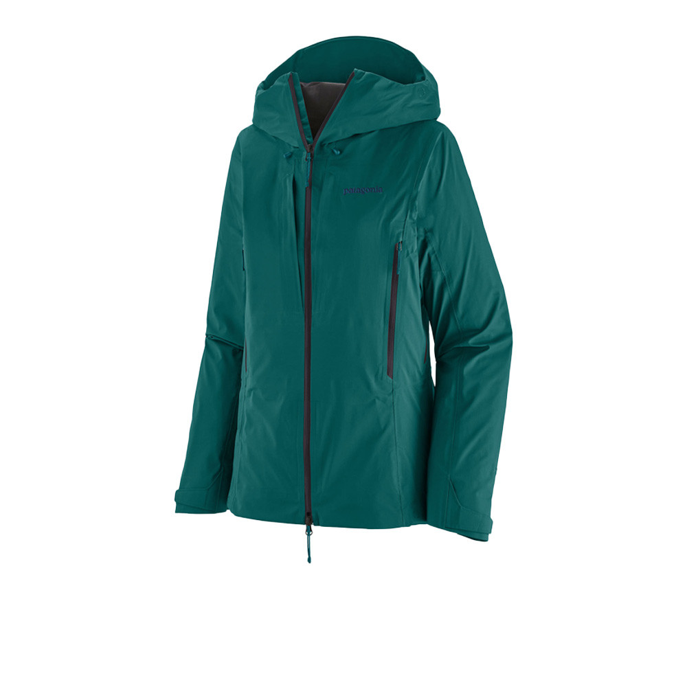 Patagonia Dual Aspect chaqueta para mujer - AW23