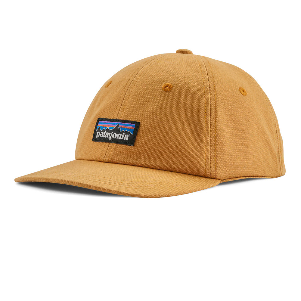 Patagonia P-6 Label Trad Cap - AW23