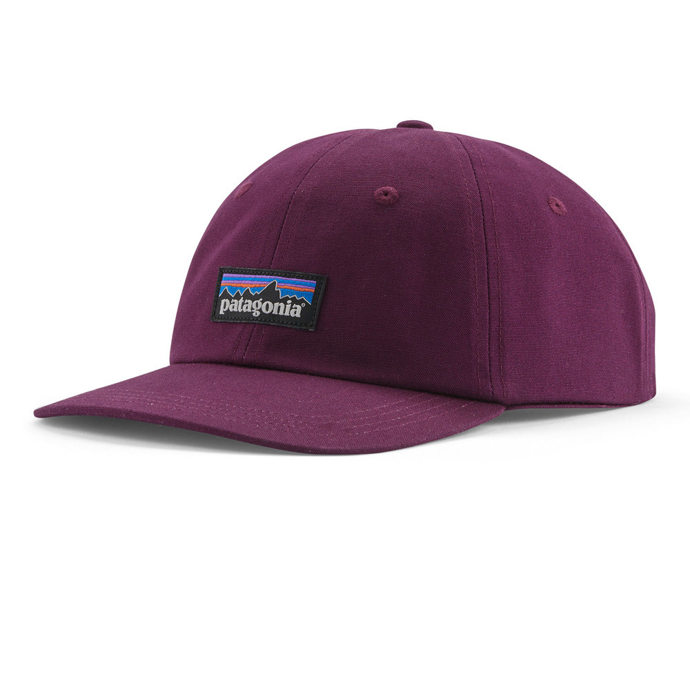Patagonia P-6 Label Trad casquette - AW23 Patagonia P-6 Label Trad casquette - AW23