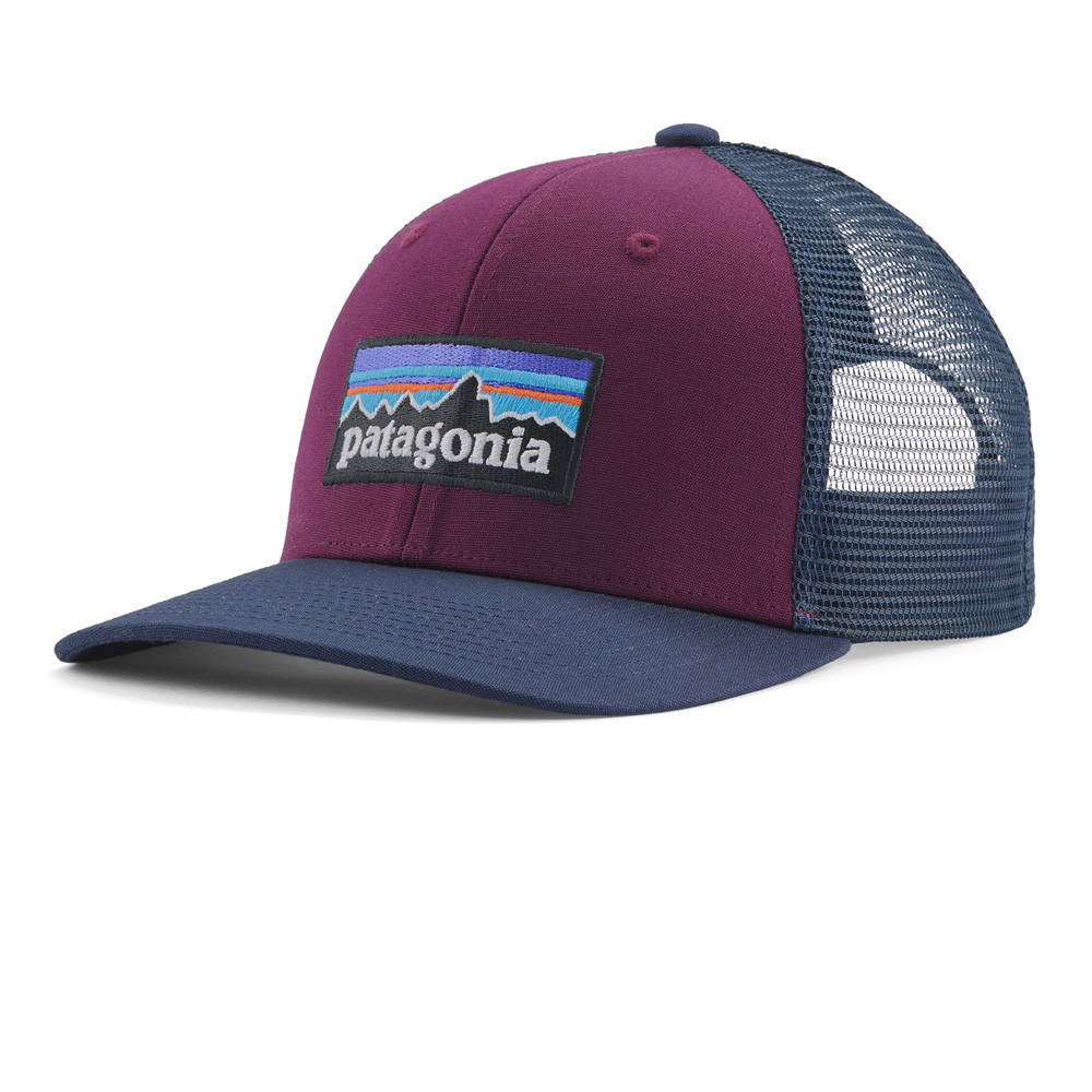 Patagonia P-6 Trucker cappello - AW23 Patagonia P-6 Trucker cappello - AW23
