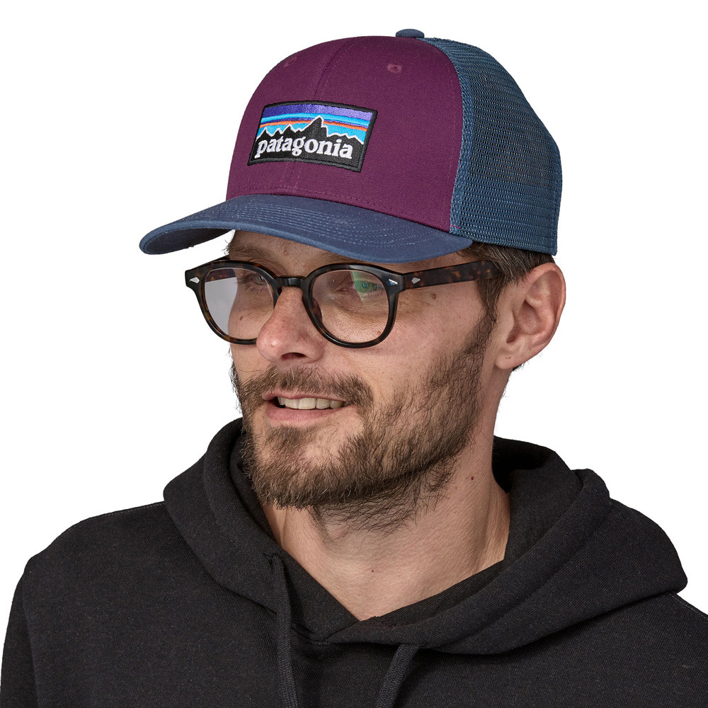 Patagonia P-6 Trucker cappello - AW23