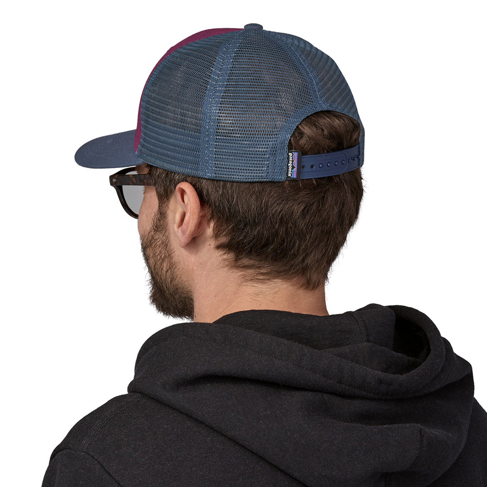 Patagonia P-6 Trucker cappello - AW23
