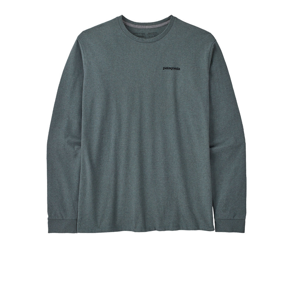 Patagonia P-6 Logo Responsibili-Tee Top - AW23