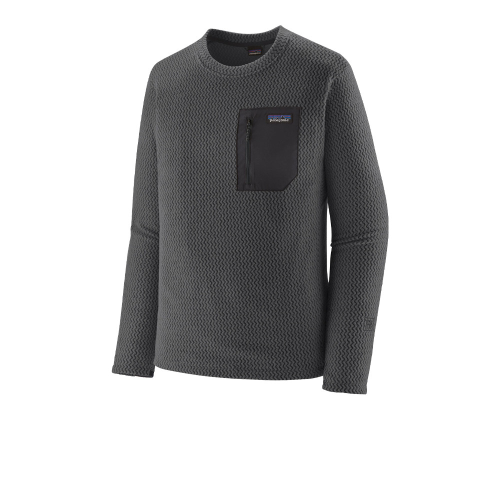 Patagonia R1 Air Fleece Crew Top - AW23