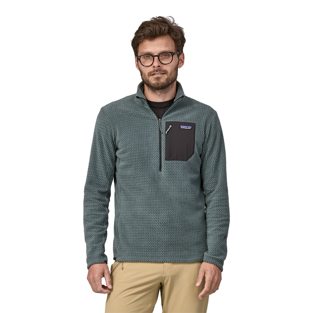 Patagonia R1 Air Zip-Neck polaire - SS24