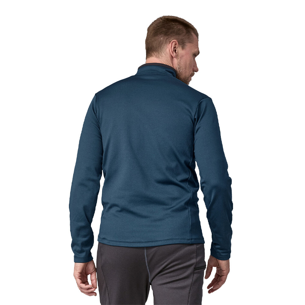 Patagonia R1 Daily Zip Neck Fleece - AW23