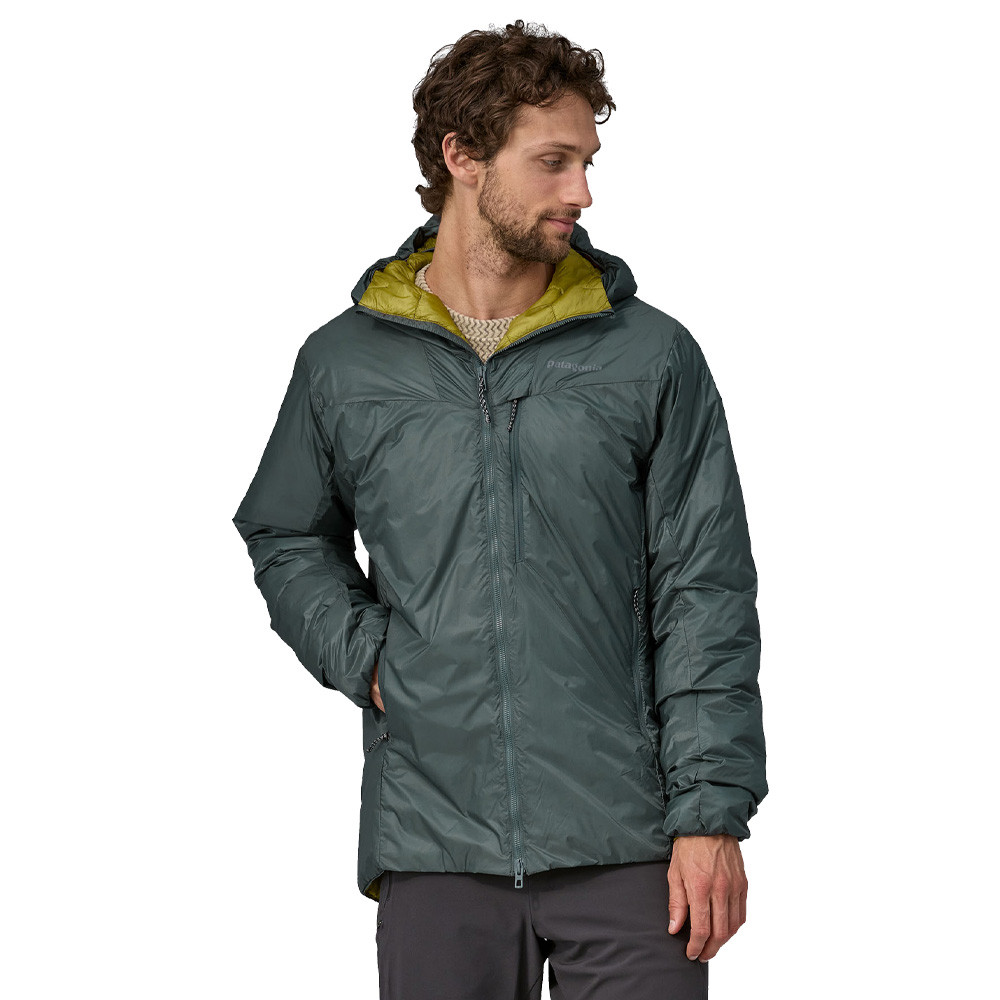 Patagonia DAS Light Hooded Jacket - AW23