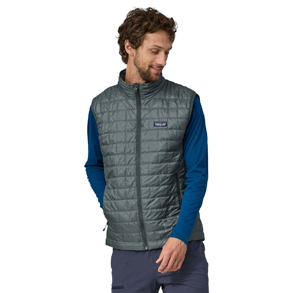 Patagonia Nano Puff Gilet - AW23