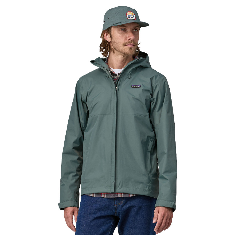 Patagonia Torrentshell 3L chaqueta impermeable - SS24