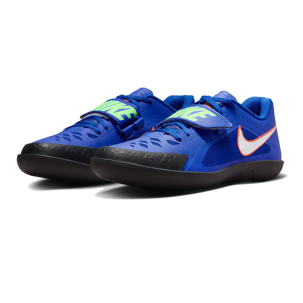 Nike Zoom Rival SD 2 lanzamiento de atletismo zapatillas - FA23