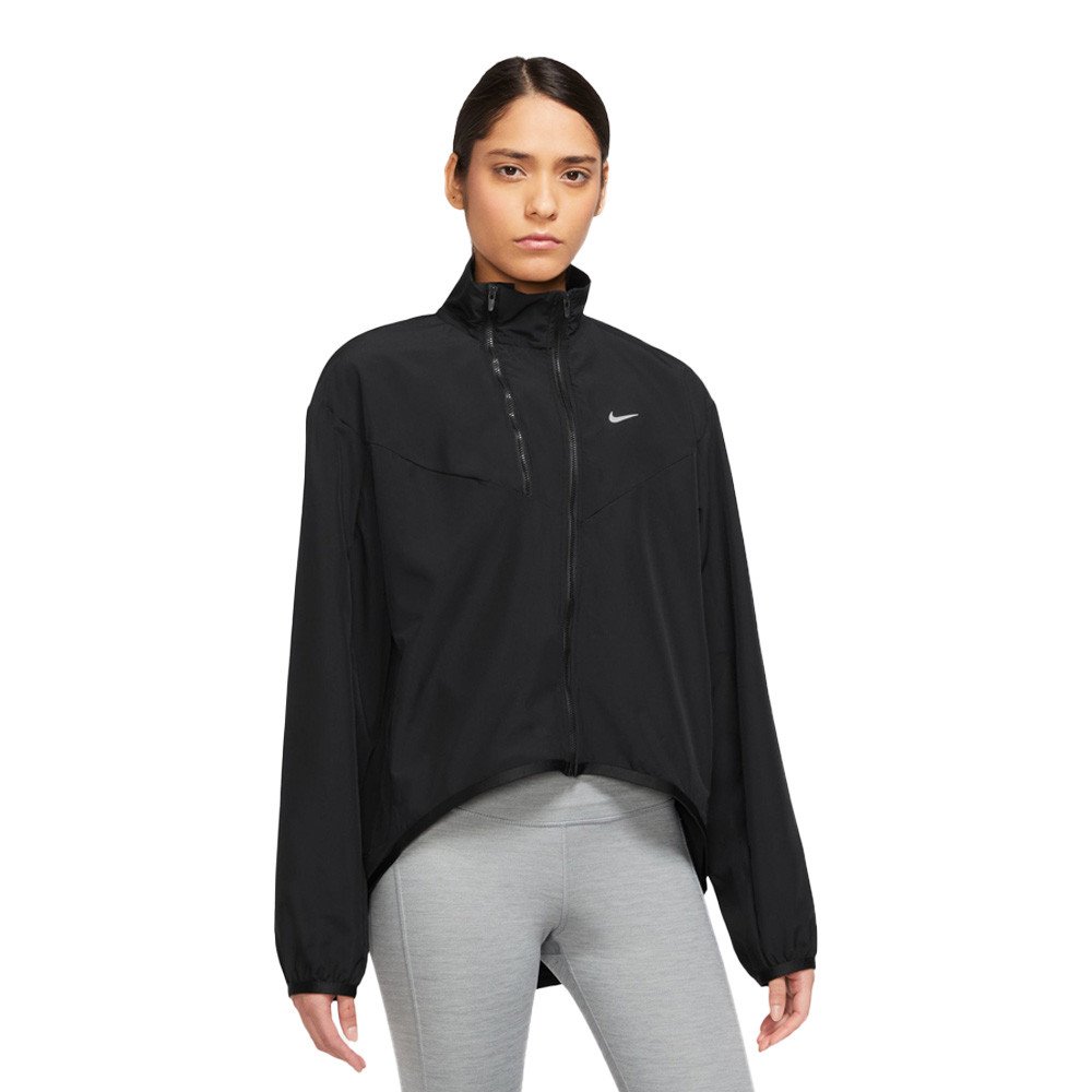 Nike Dri-FIT Swoosh chaqueta para mujer - HO23