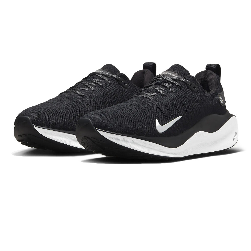 Nike React Infinity Run Flyknit 4 Running Shoes - FA24