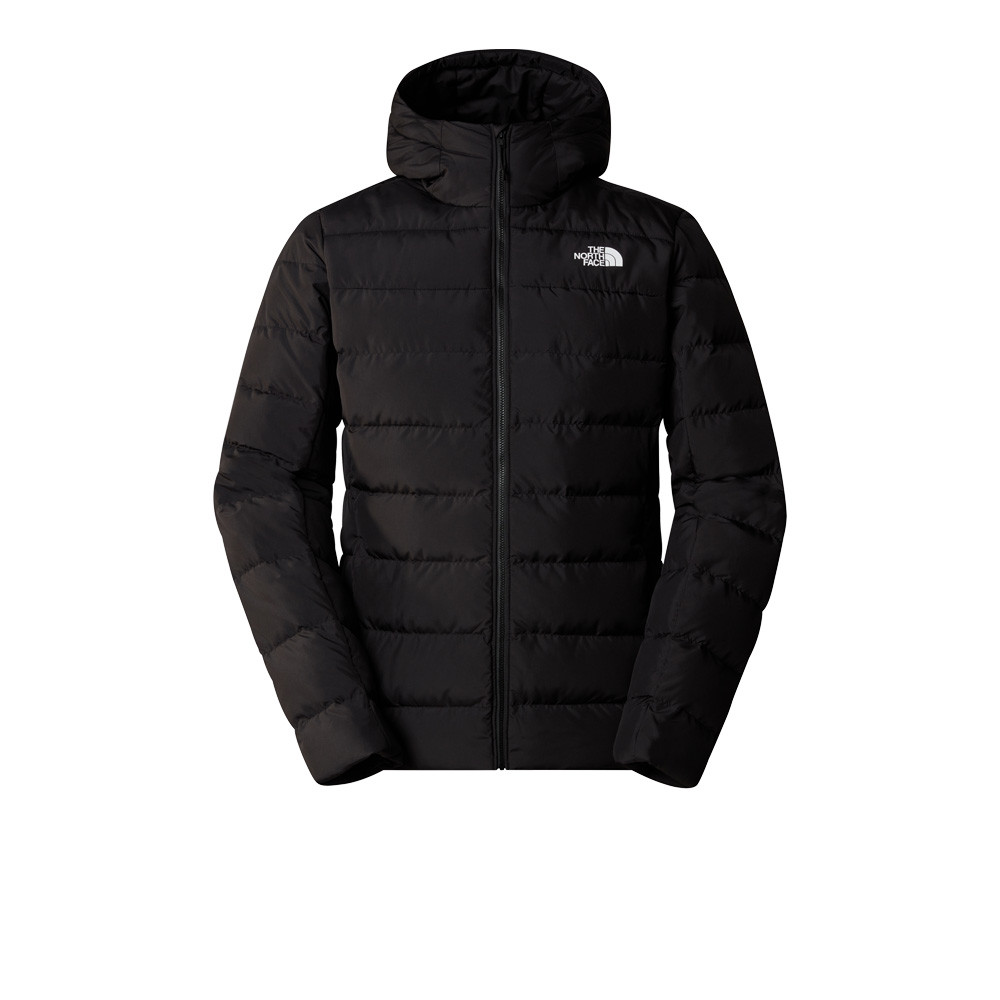 The North Face Aconcagua 3 Hooded jacke - AW23