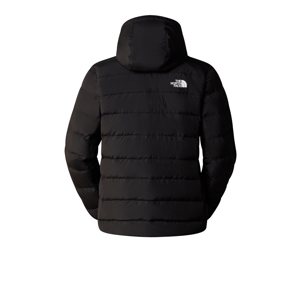 THE NORTH FACE Men's Aconcagua 3 Vest, TNF Black, Small : :  Clothing, Shoes & Accessories