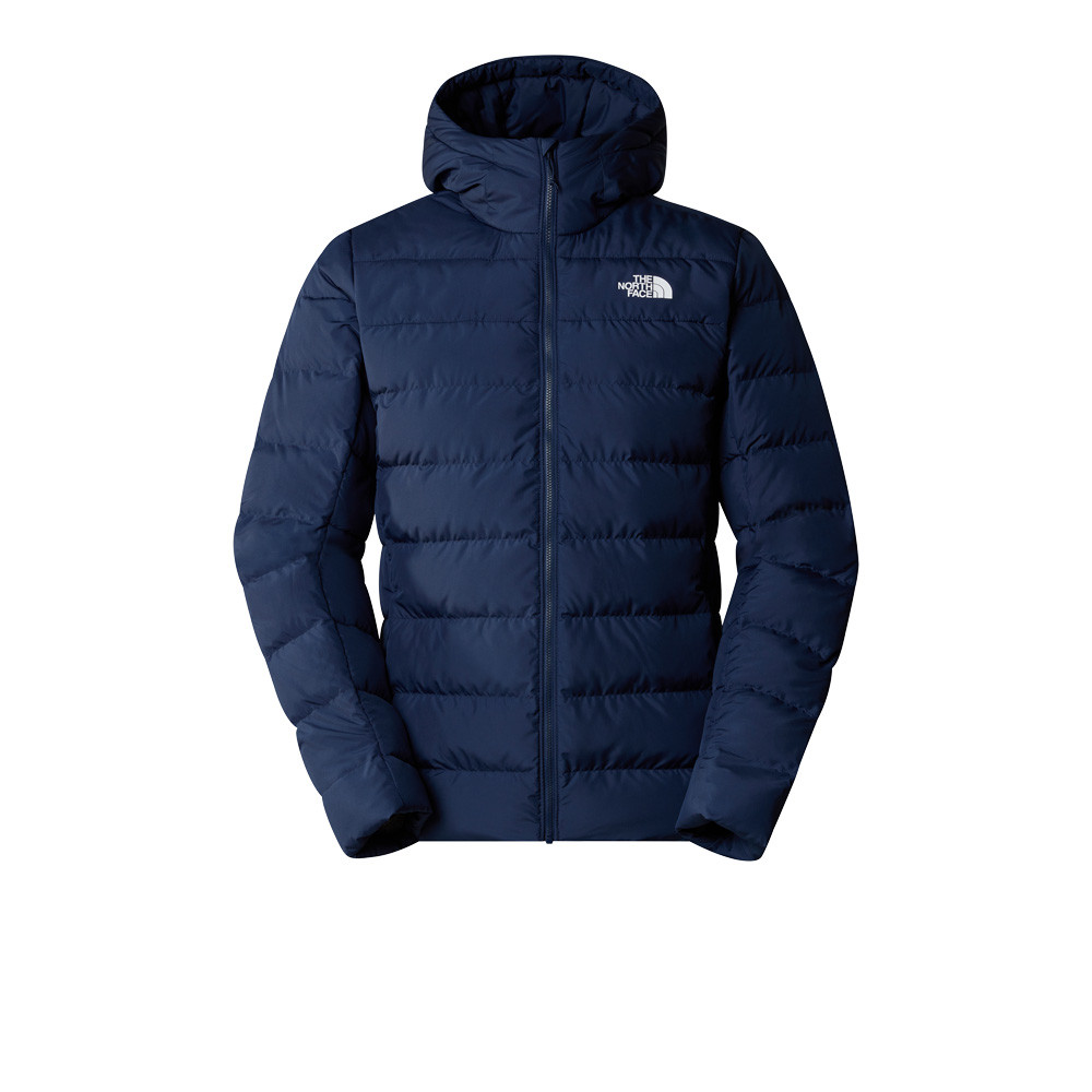 The North Face Aconcagua 3 Hooded veste - AW23