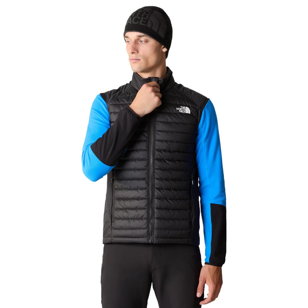 The North Face Hybrid Insulated Gilet - SS24
