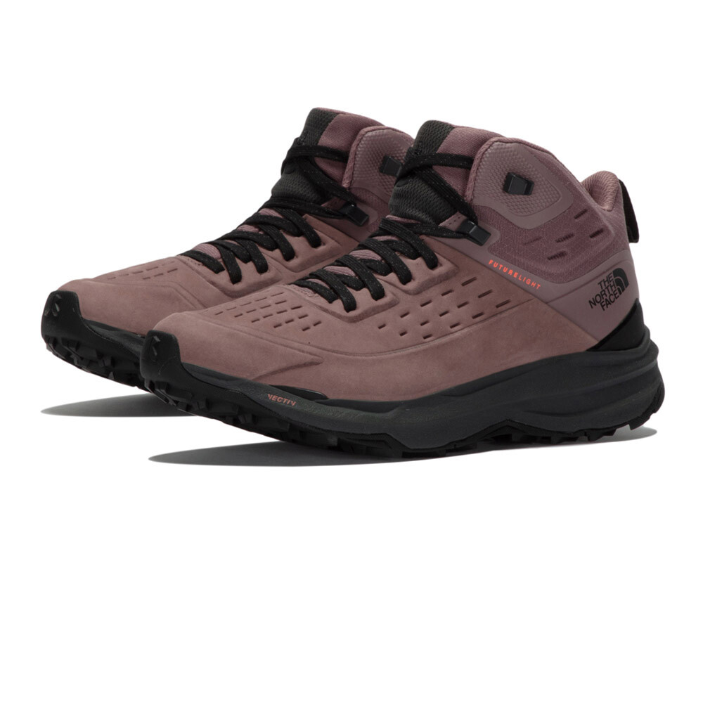 The North Face VECTIV Exploris II Futurelight Leather per donna Scarponcini da escursione impermeabili